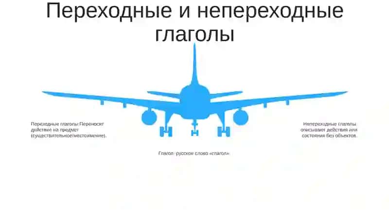 Глагол 4