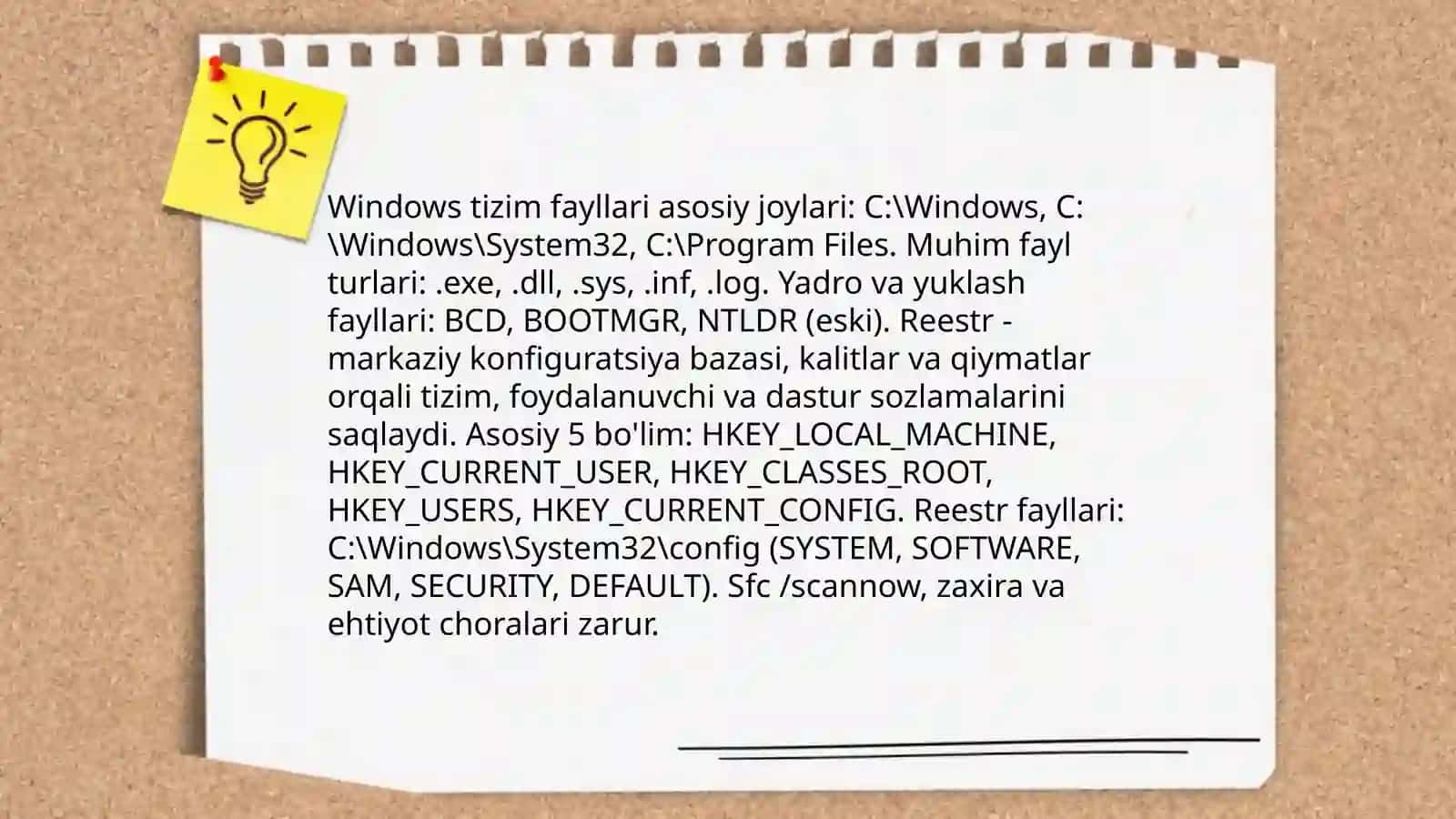 Windows o'rnatish va aktivatsiya 4