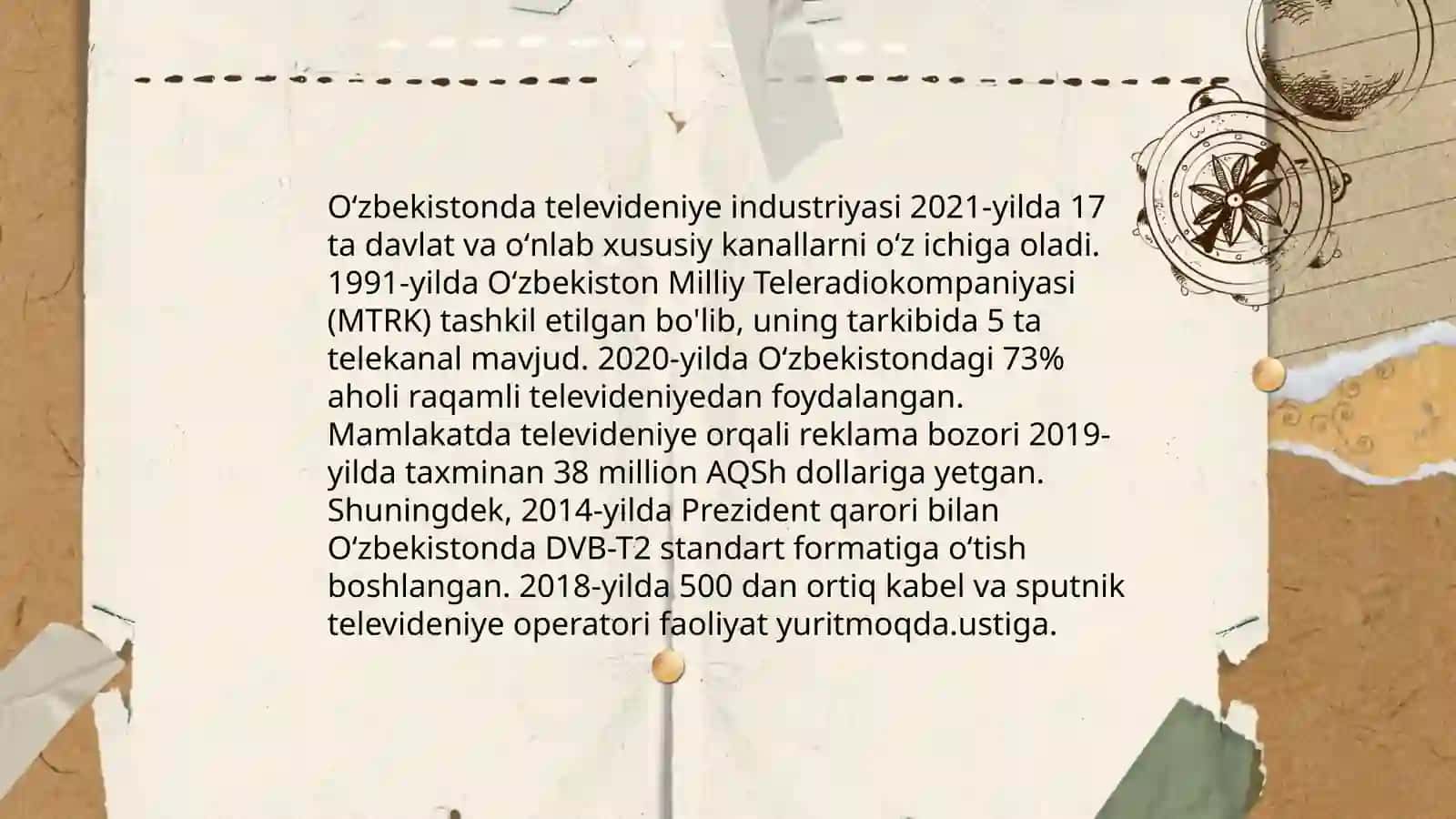 Televideniye 4