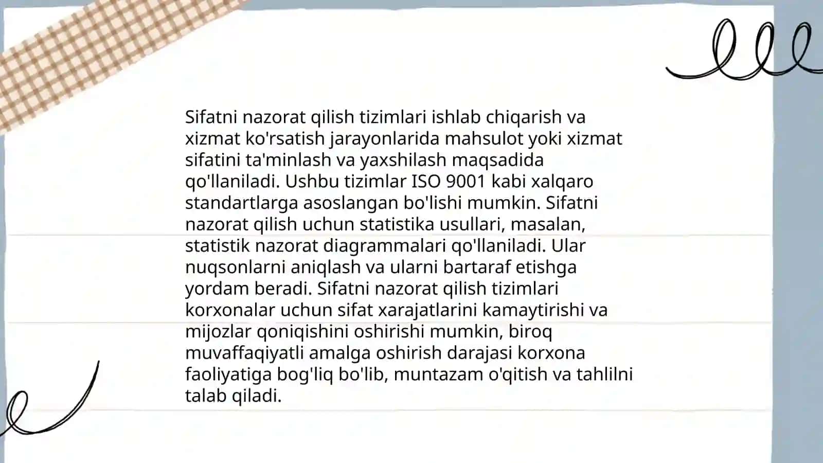 Ishlab chiqarish tarmoqlari haqida 4