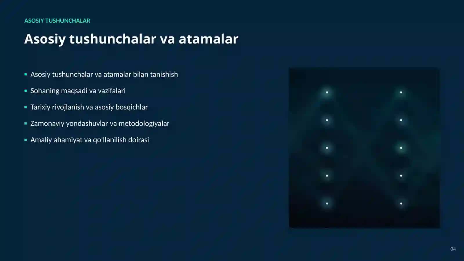 SUN'IY INTELLEKT • AI KIBERXAVFSIZLIKDA 4