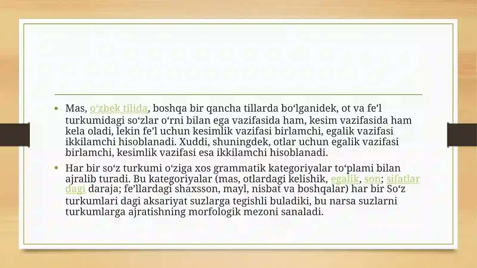 Taqlid so’zlar 4