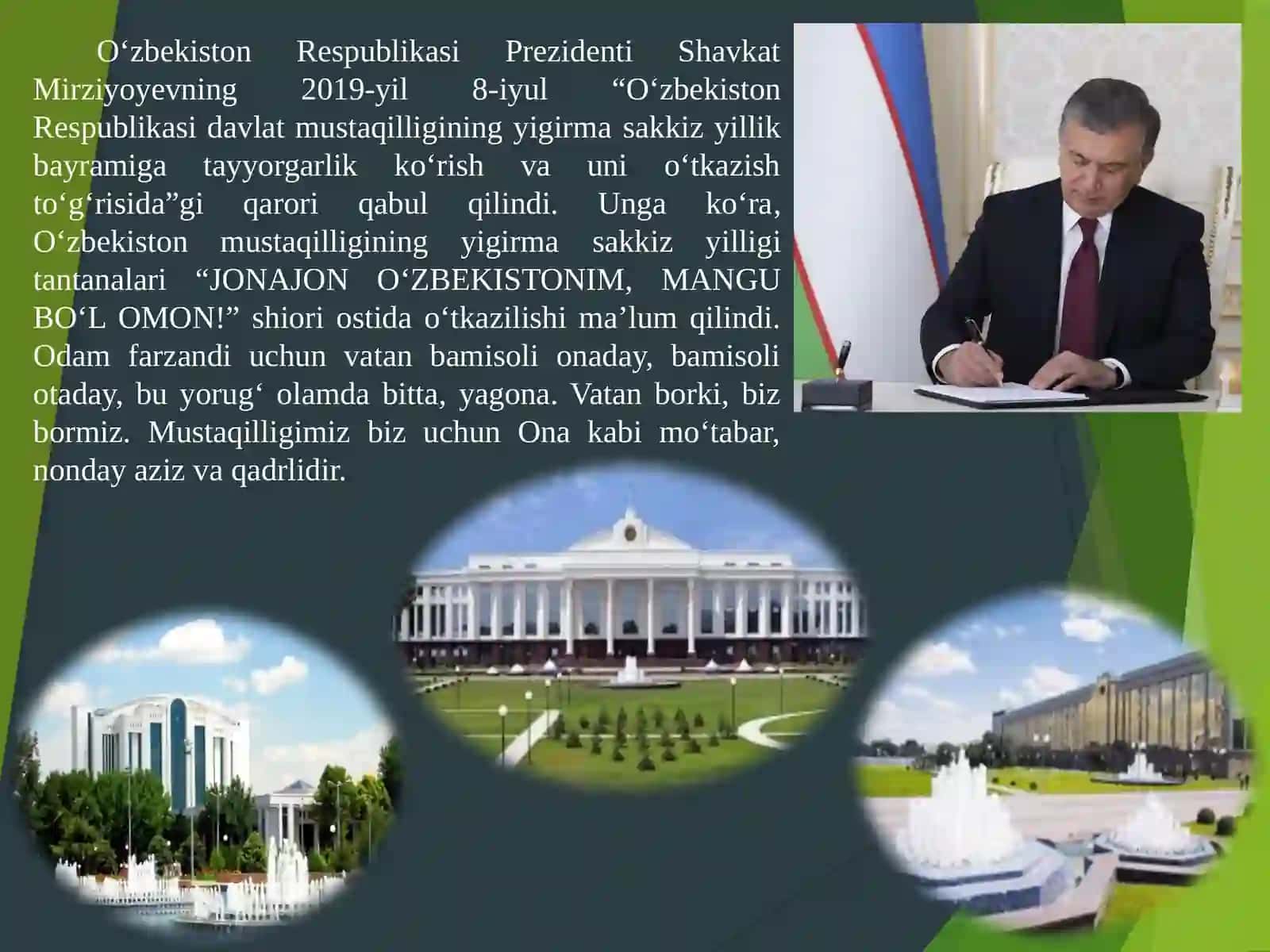 Ma’naviyat va ma’rifat markazi 4