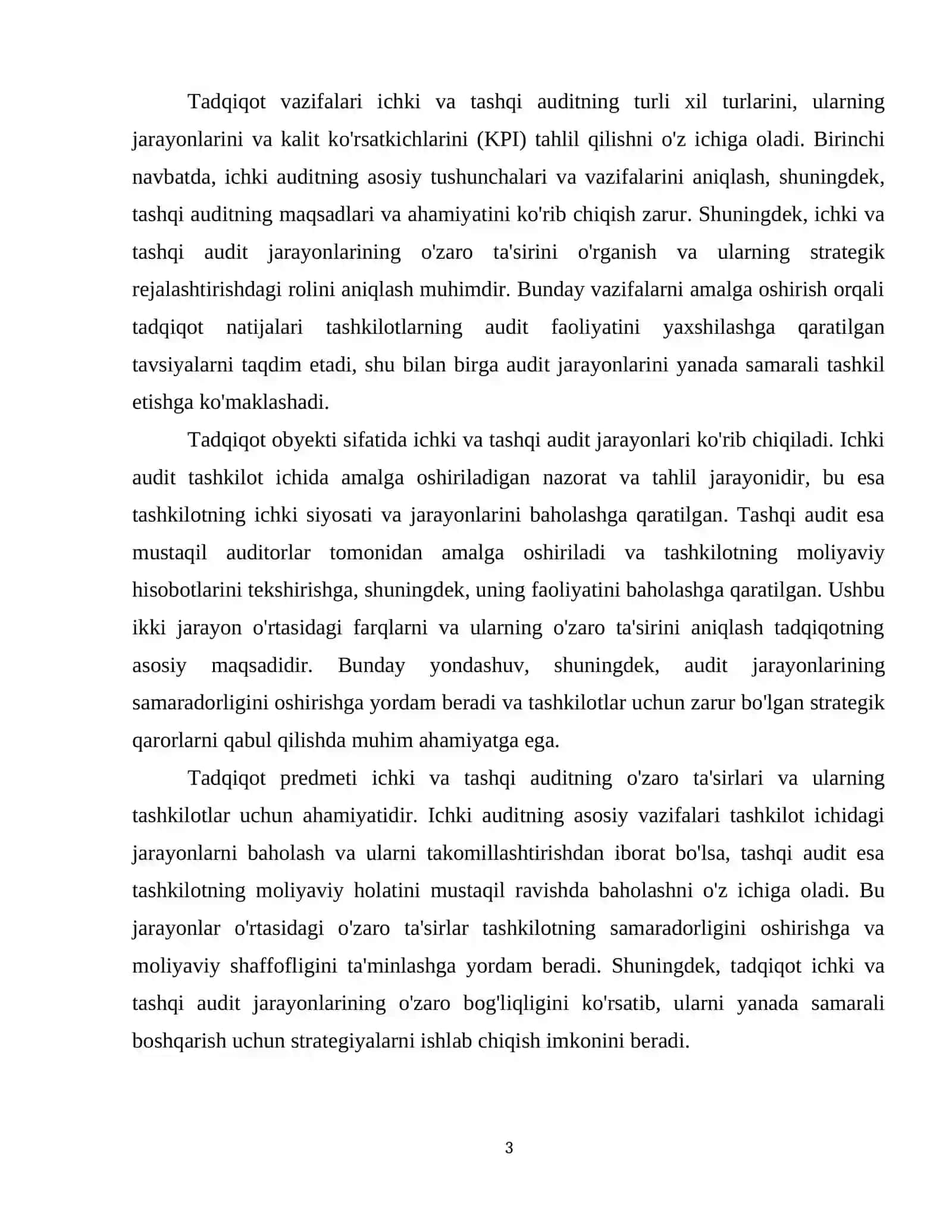 Ichki va tashqi auditning mohiyati 4