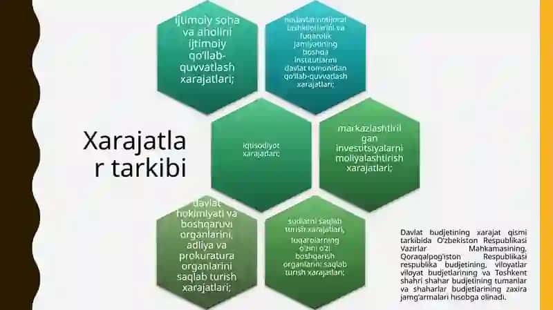 DAVLAT BUDJETI FROFITSITINING NEGATIV OQIBATLARI 4