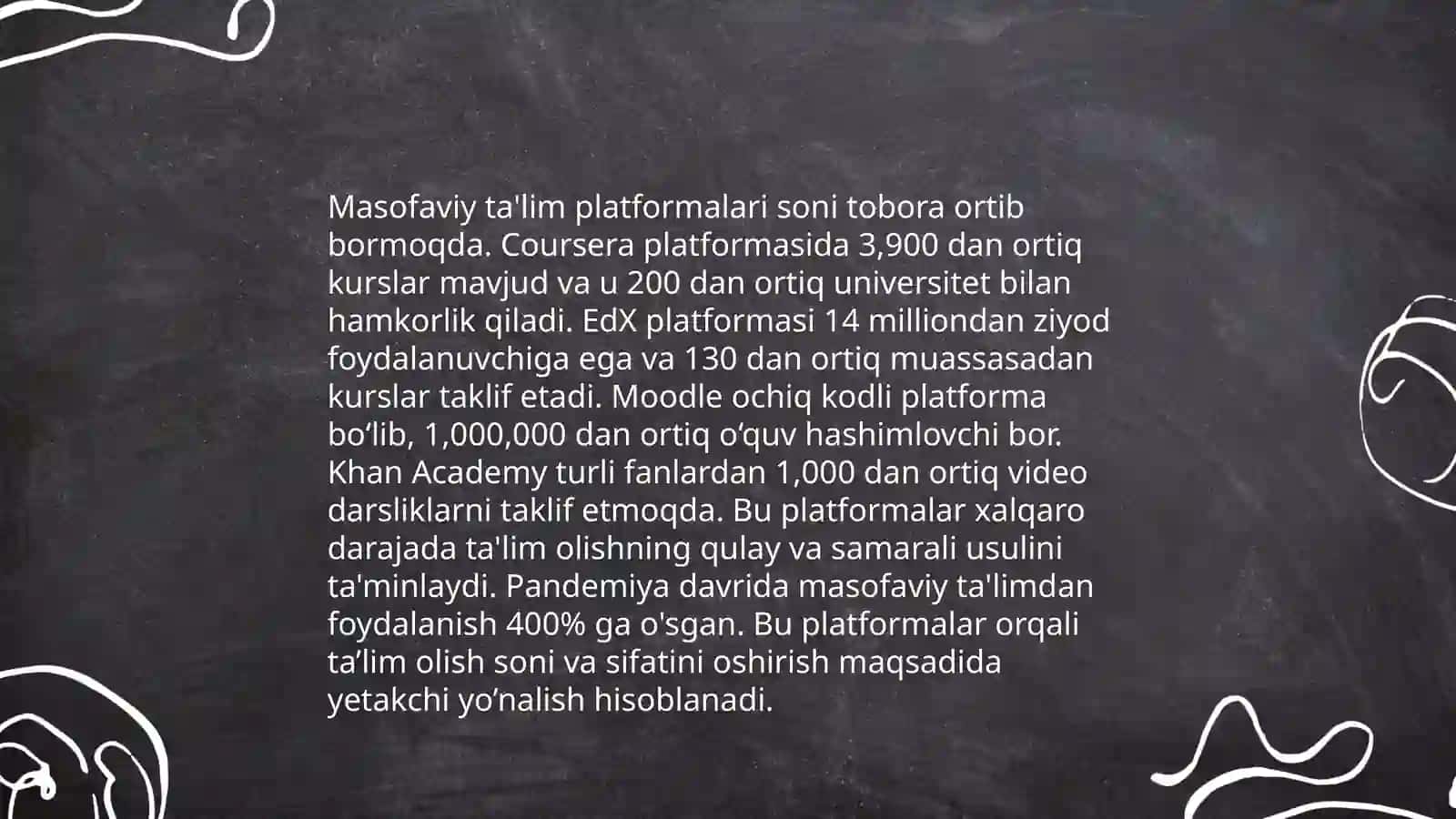 Elektron pedagogika asoslari 4