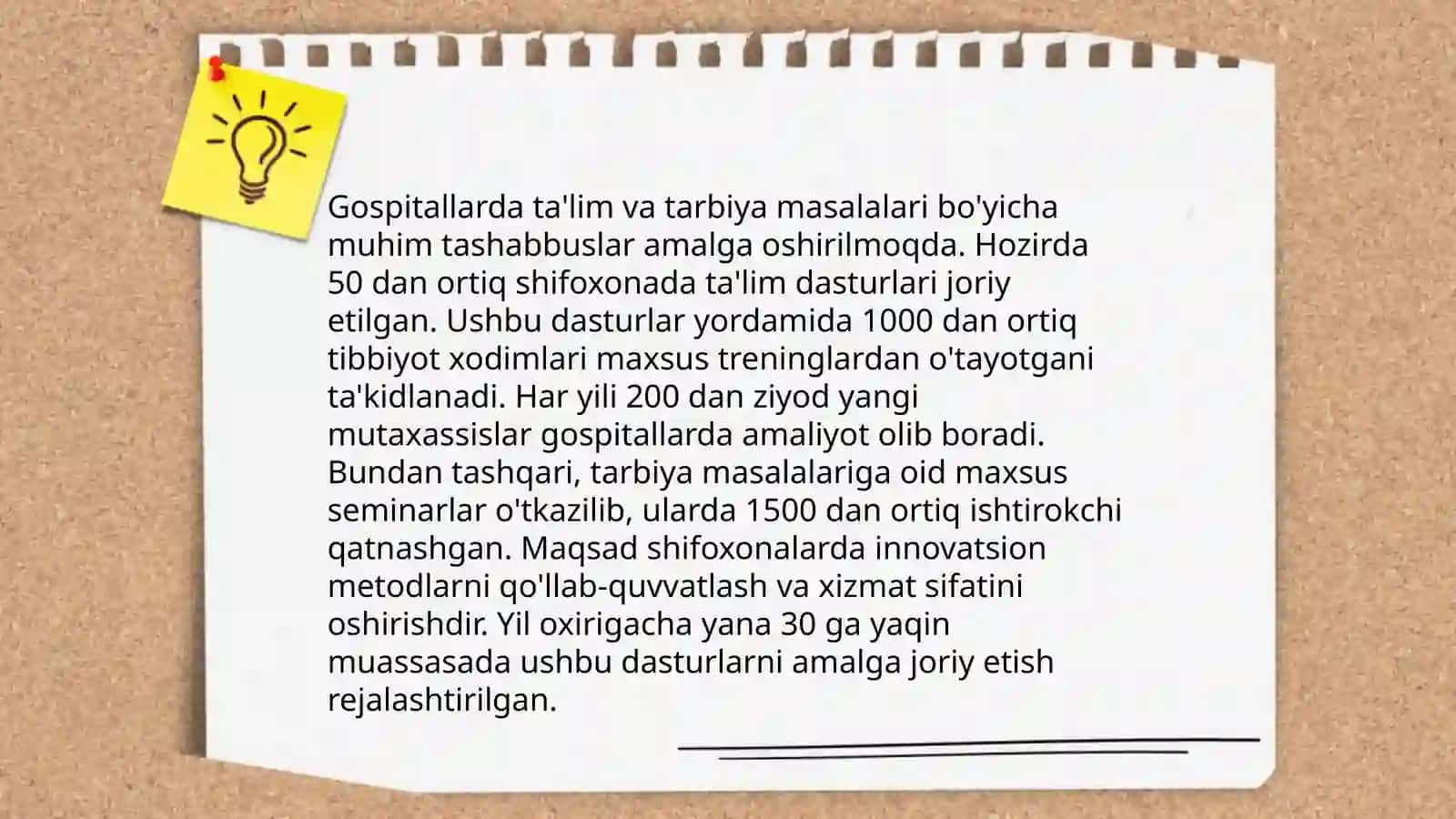Gospital pedagogikaning asosiy tamoyillari 4