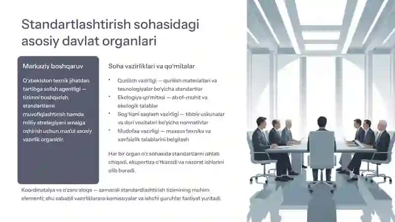 O‘zbekiston Respublikasi Standartlashtirish Davlat Tizimi 4
