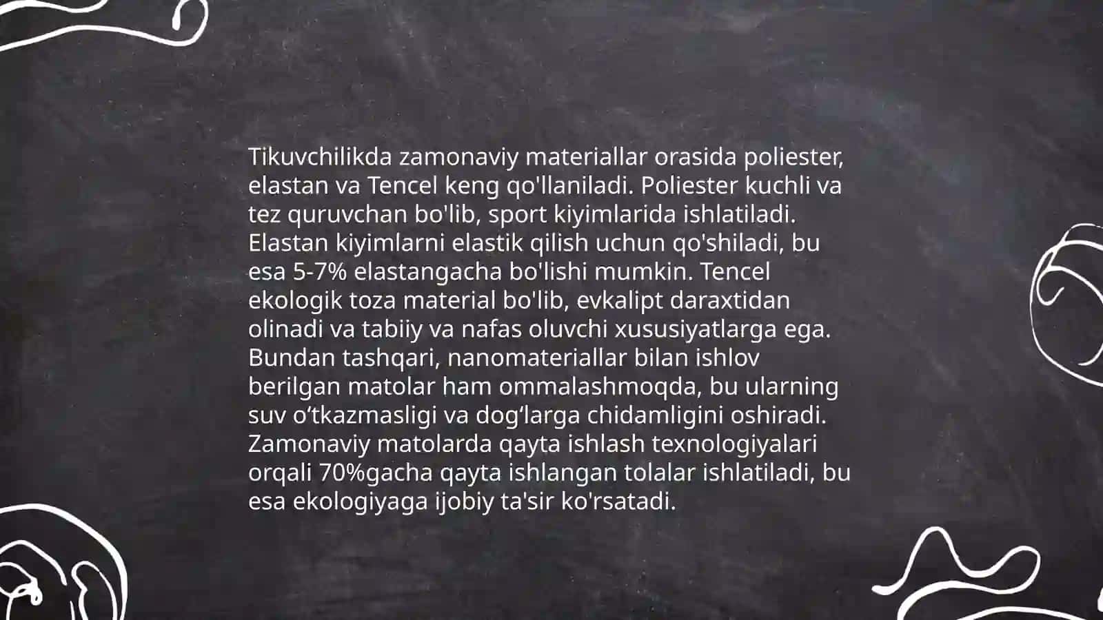 Kiyimni tipaviy loyihalash 4