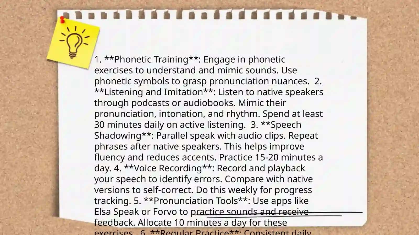 English speaking mavzusida mustaqil ish 4