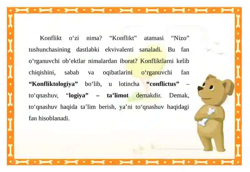 Pedagogik konfliktologiya 4