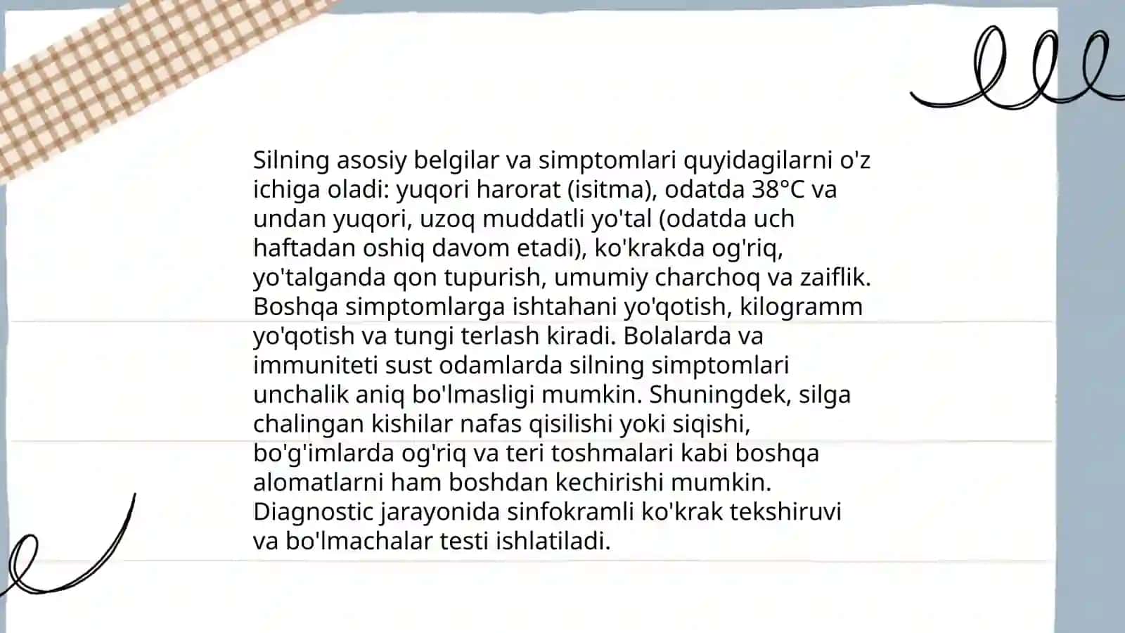 Silning tarqalish usullari 4