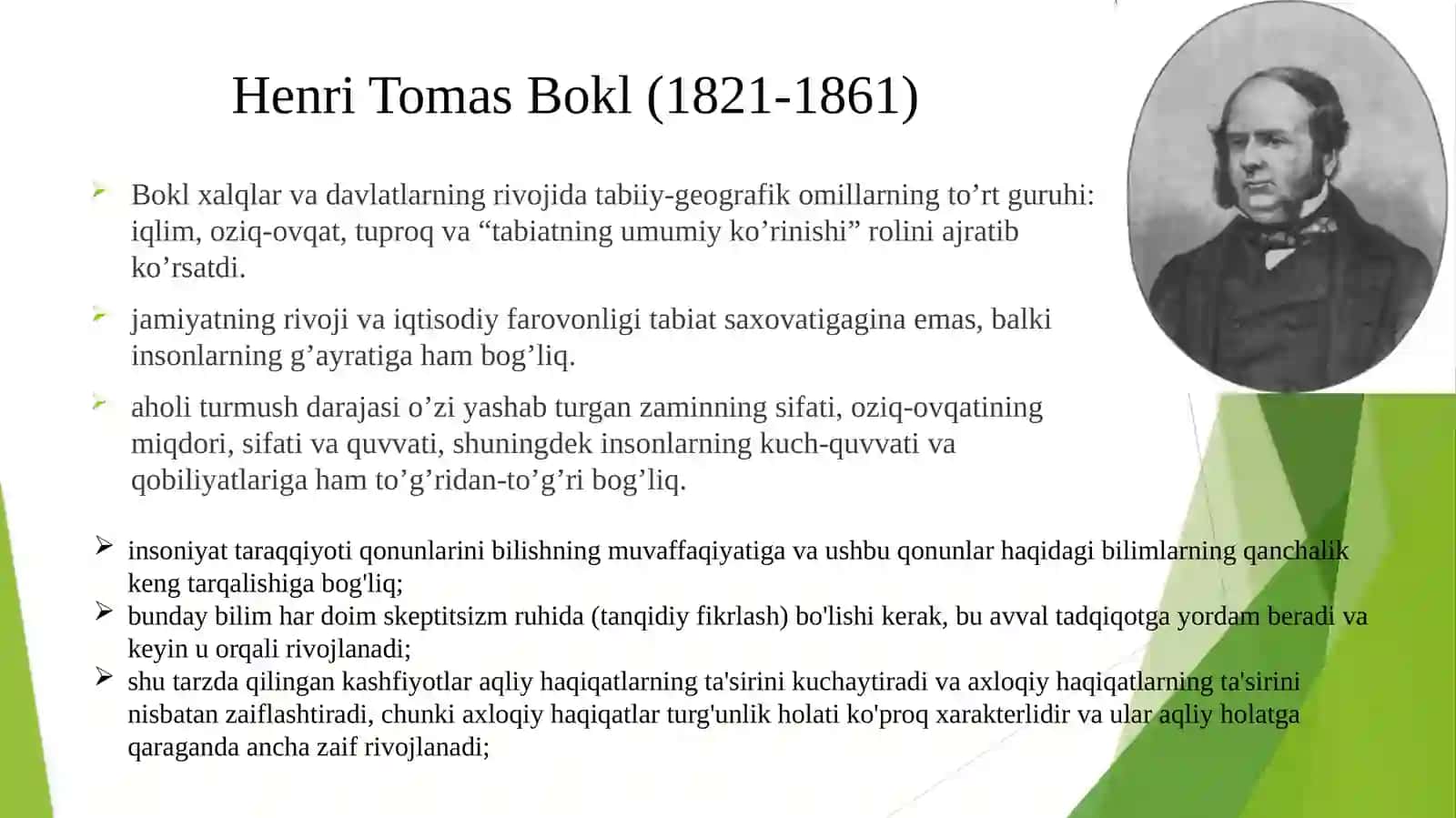 Buyuk Britaniya geosiyosati (2 soat ma’ruza) 4