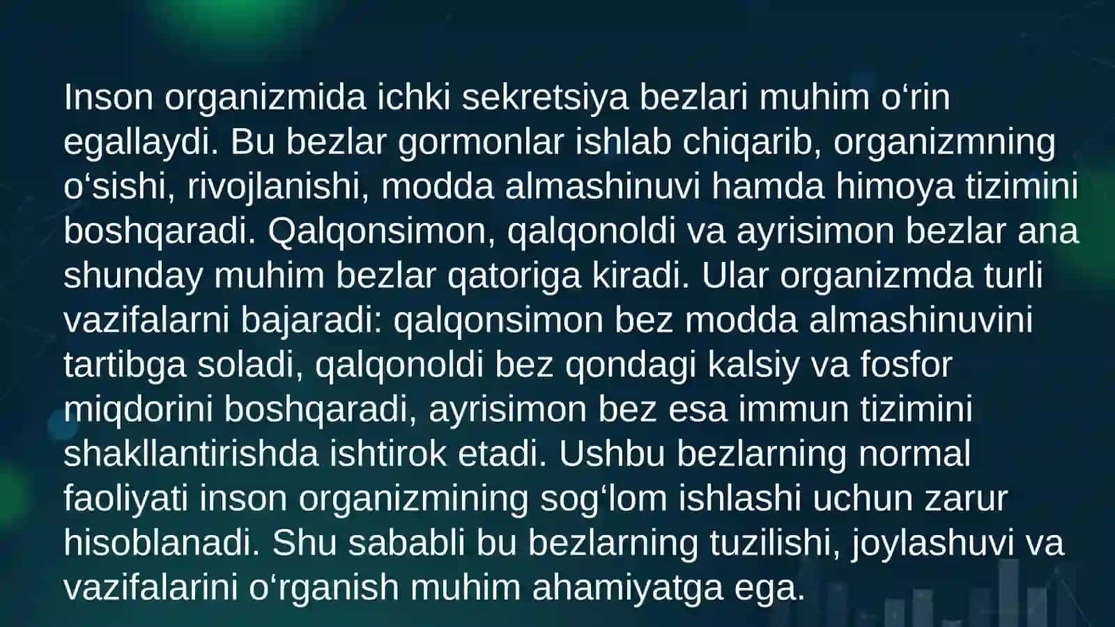 Qalqonsimon bezlar 4