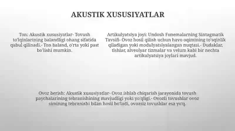 Undosh Fonemalarning Sintagmatik Tavsifi 4
