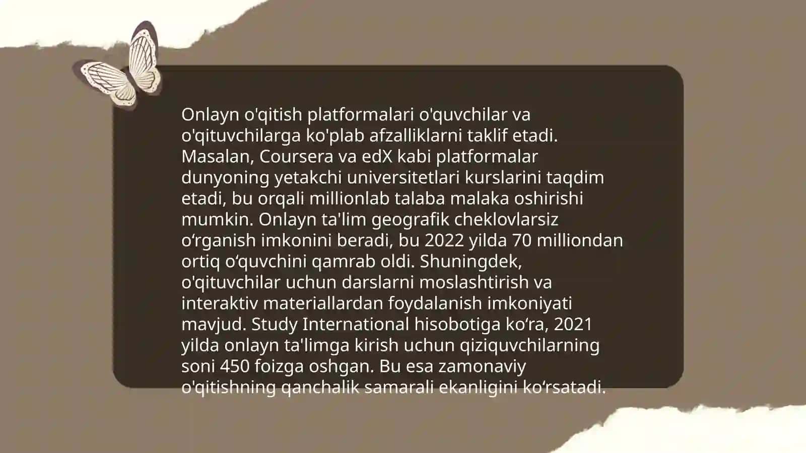 Yoshlar ta'limida raqamli texnologiyalarning integratsiyasi 4