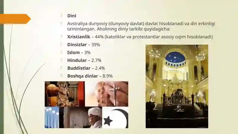 Avstraliya turizm destinatsiyalari 4