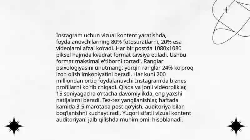 Ijtimoiy tarmoqlarni samarali boshqarish usullari 4