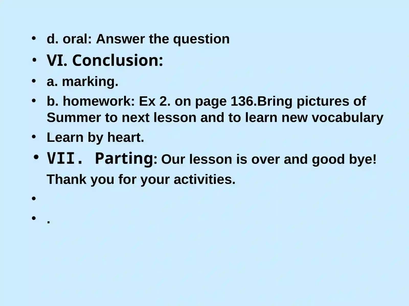 Unit 14. The world of fairy tales 4