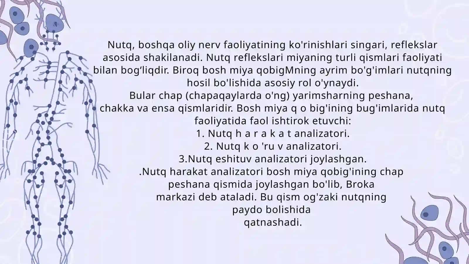 PERIFERIK NUTQ APPARATI TUZILISHI 4