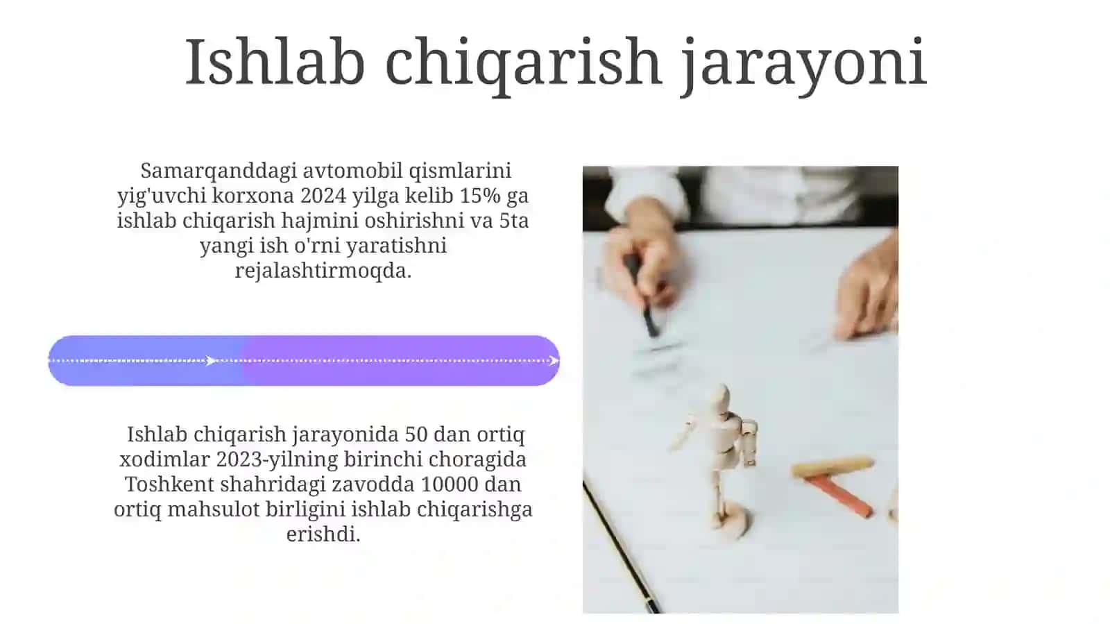 Xom ashyo tanlash 4