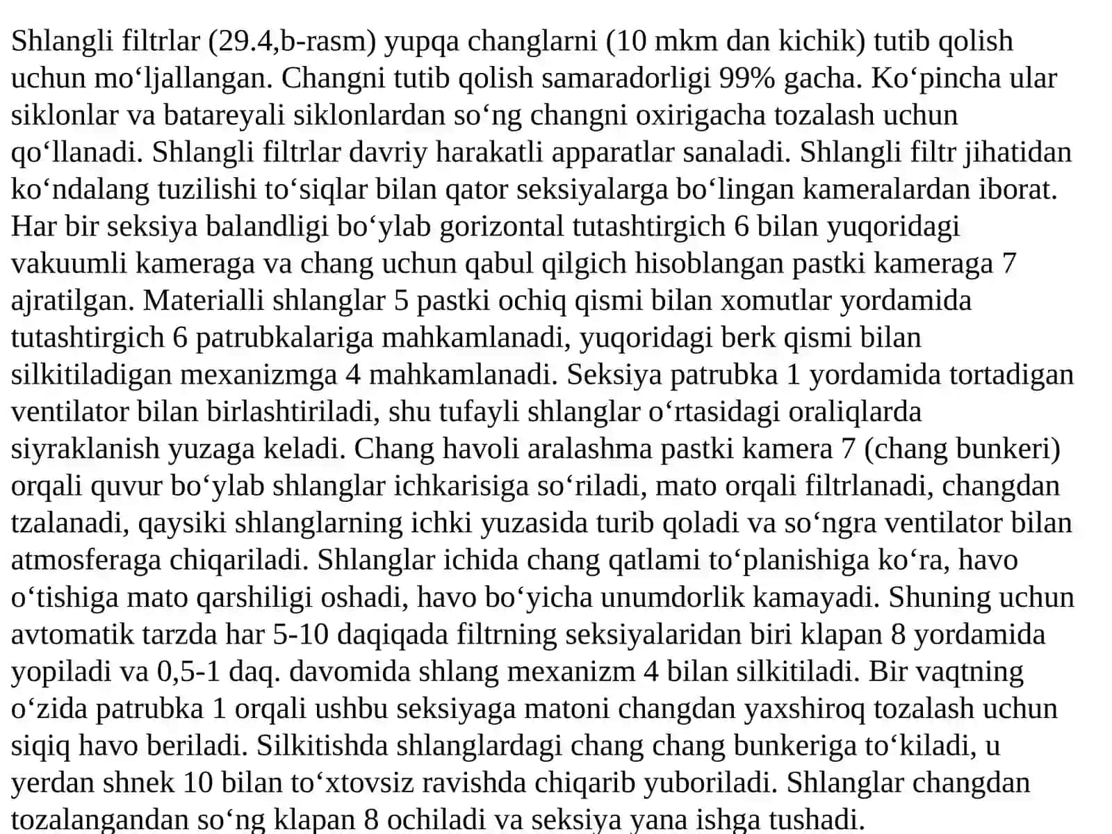 Koʻmirni boyitish 4
