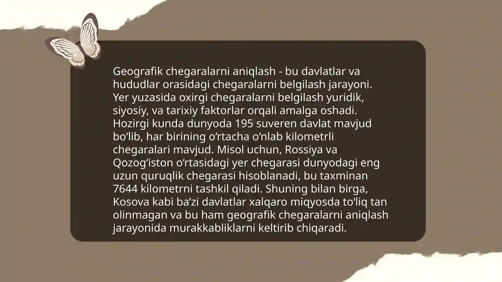 Landshaft chegarasi 4