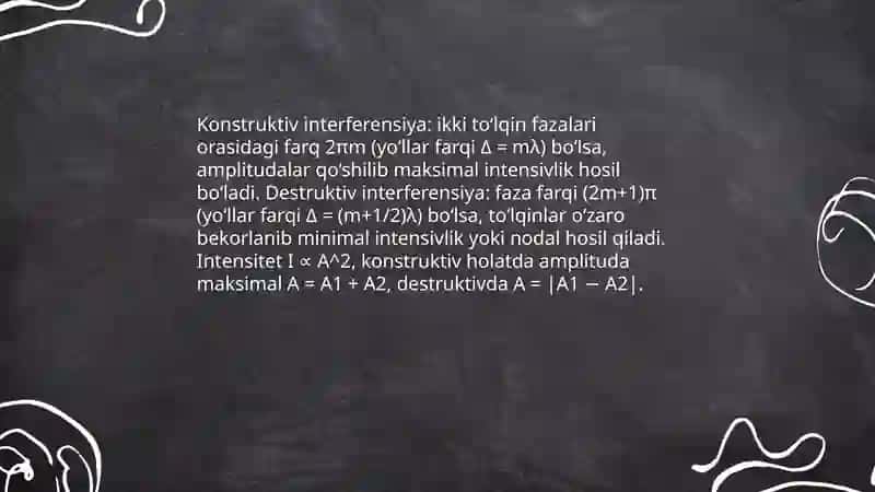 Interferensiya 4