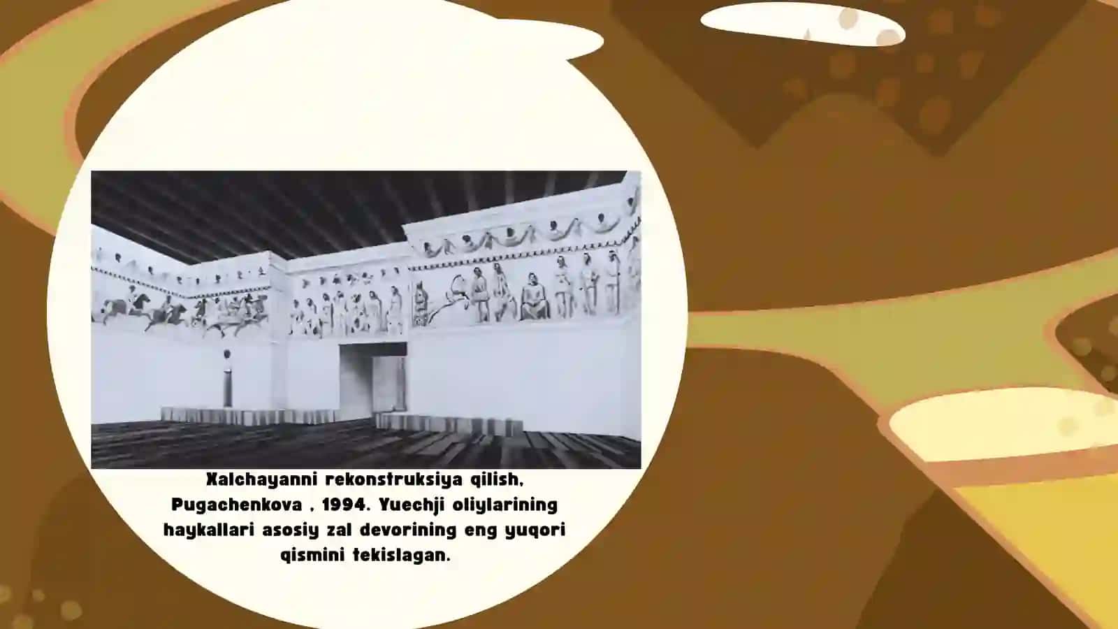Xolchayon arxeologik yodgorligi 4