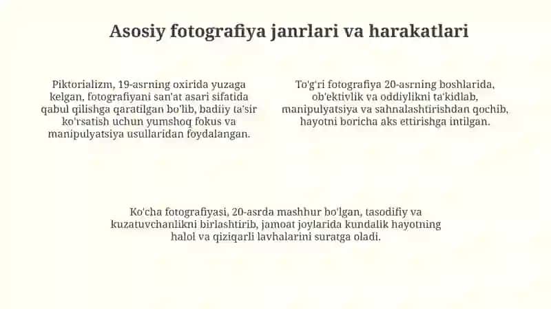 Milliy fotografiya tarixi 4
