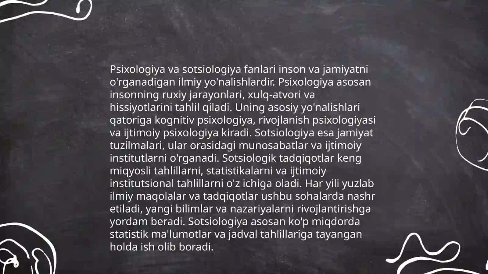Psixologiya va nevrologiya 4