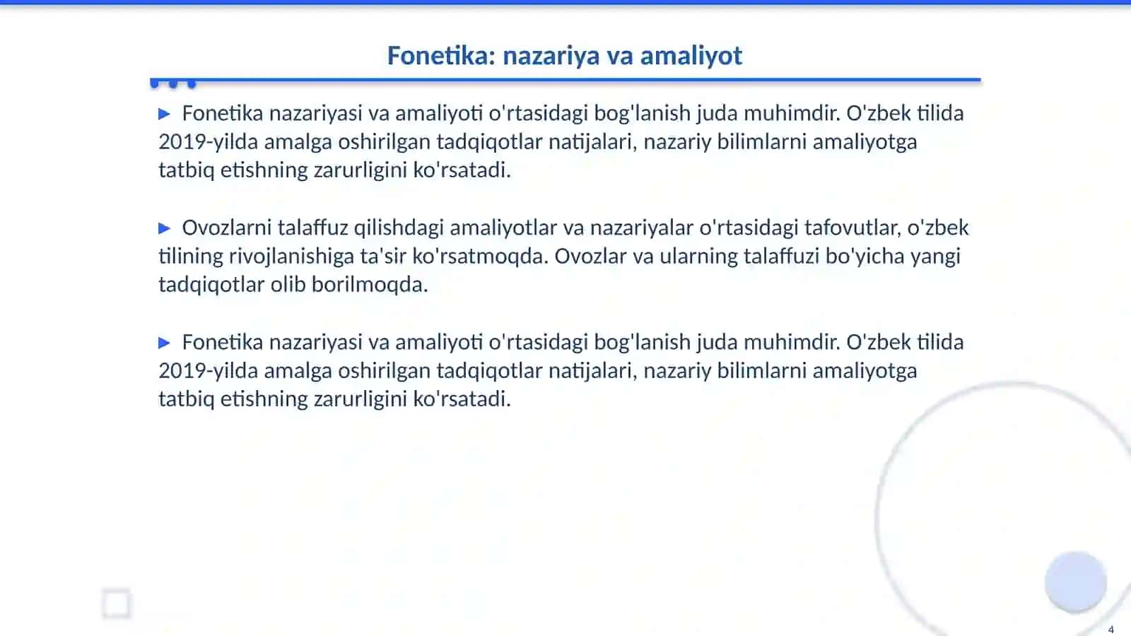 O'zbek tili va adabiyoti jurnali 4