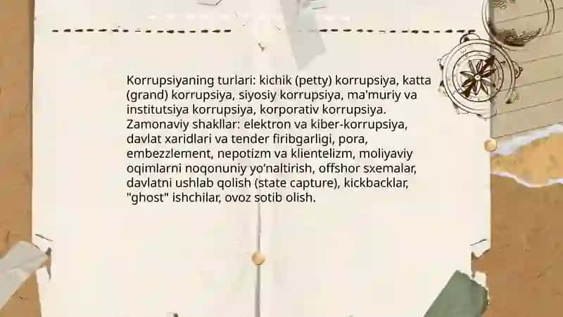 Global jarayonlar va barqaror taraqqiyot falsafasi 4