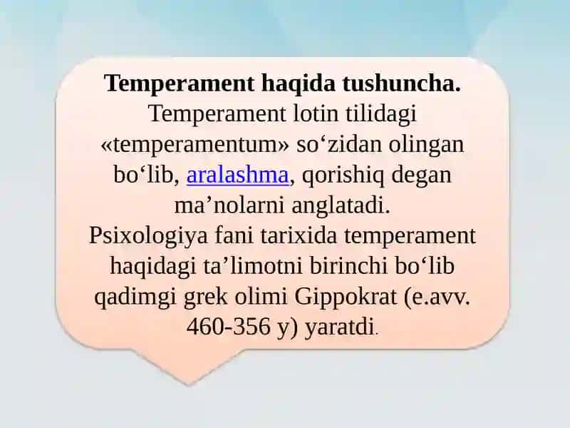 TEMPERAMENT-SHAXS TUZILMASI SIFATIDA 4