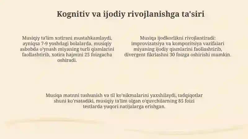Musiqiy ta'lim 4