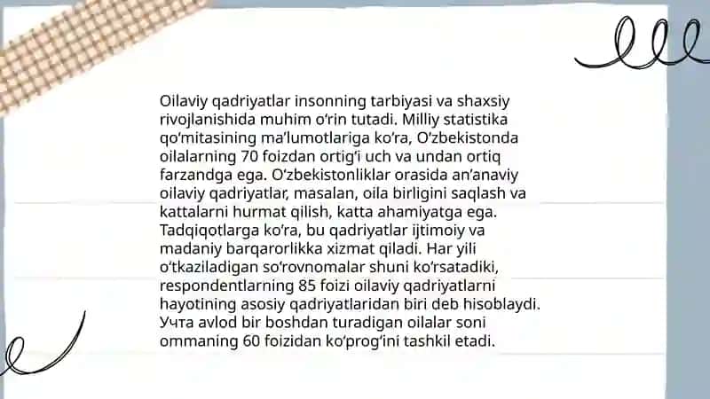 Baxtiyor oila kitobidan 4