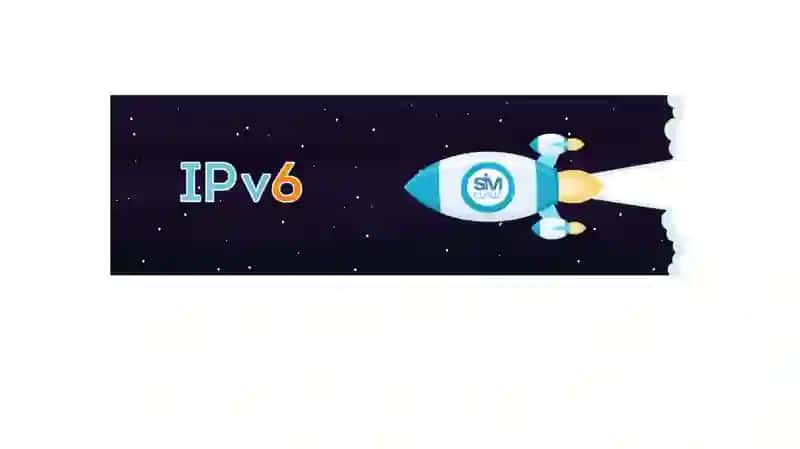 IPv6адреслаш тамоиллари 4