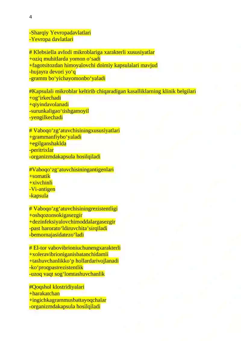 Havo mikroflorasini tekshirish usullari 4