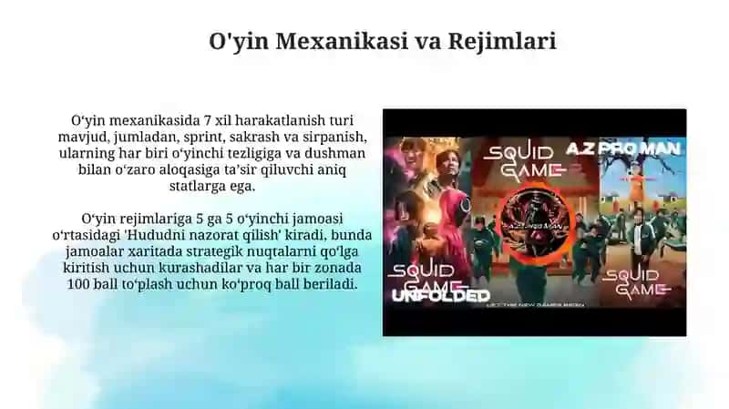 Gameostaz 4