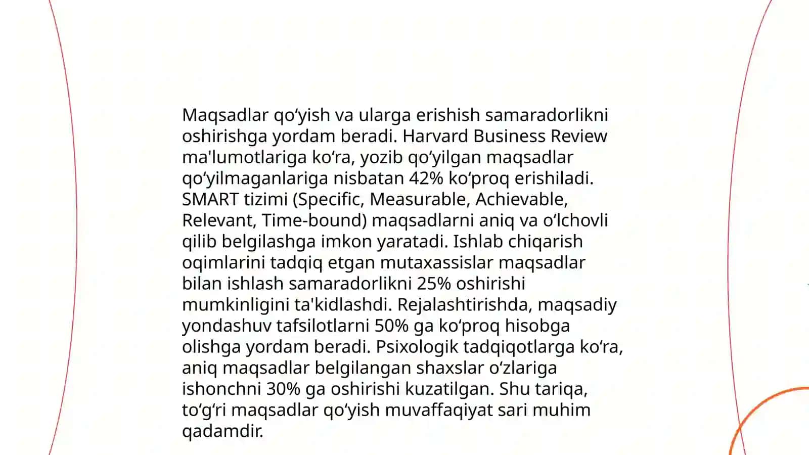 Vaqtni rejalashtirish 4
