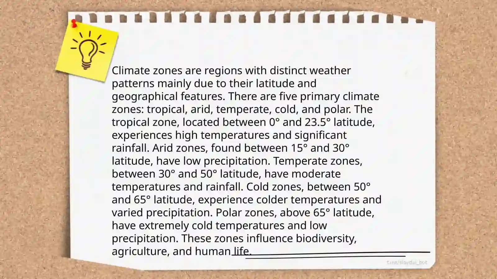 Geographical position, demographic cases, and natural resources 4