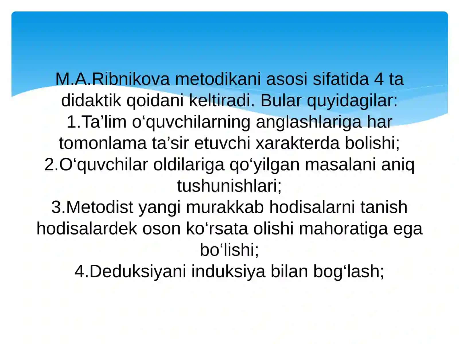 Boshlang‘ich ta'lim metodik qo‘llanmalar 4