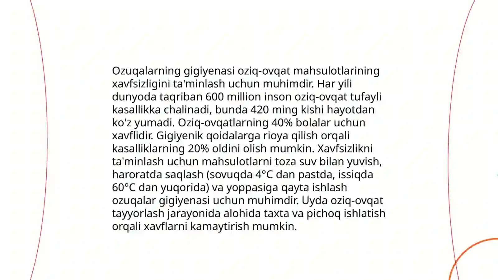 Oʻrdak,gʻoz,kurkalarni saqlash gigiyenasi 4