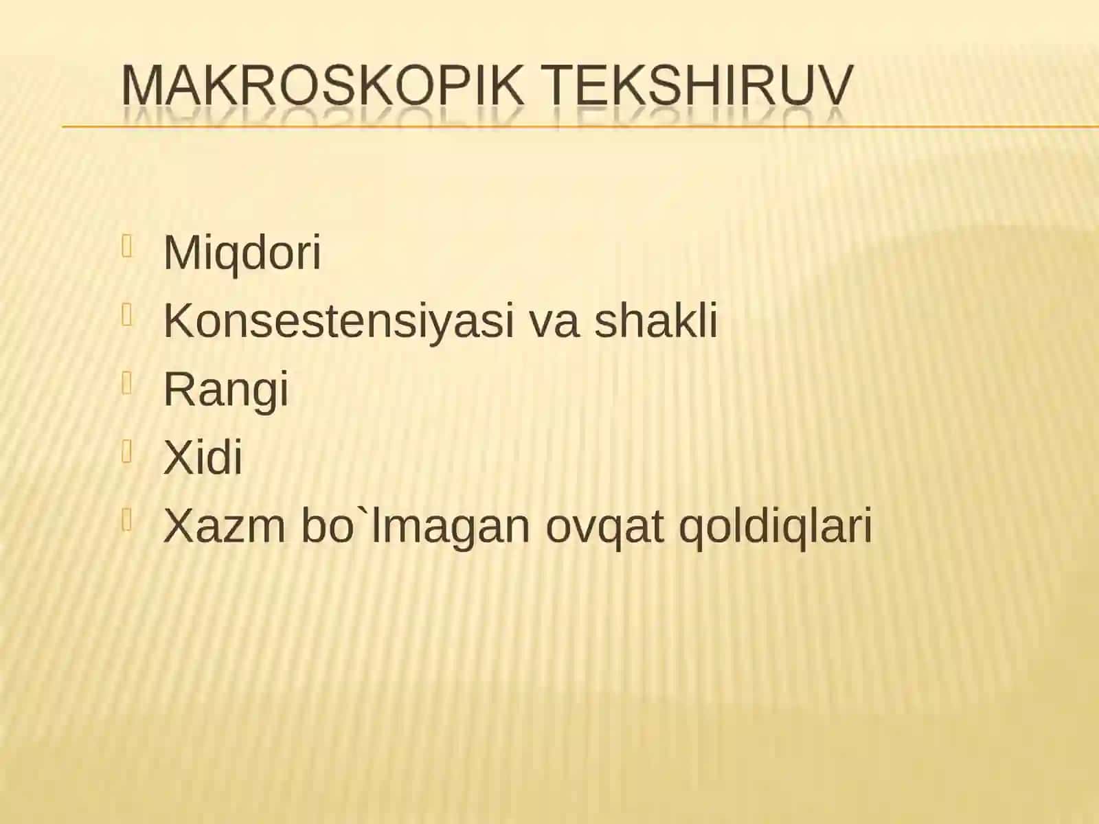 Нажас лаборатор тахлили 4