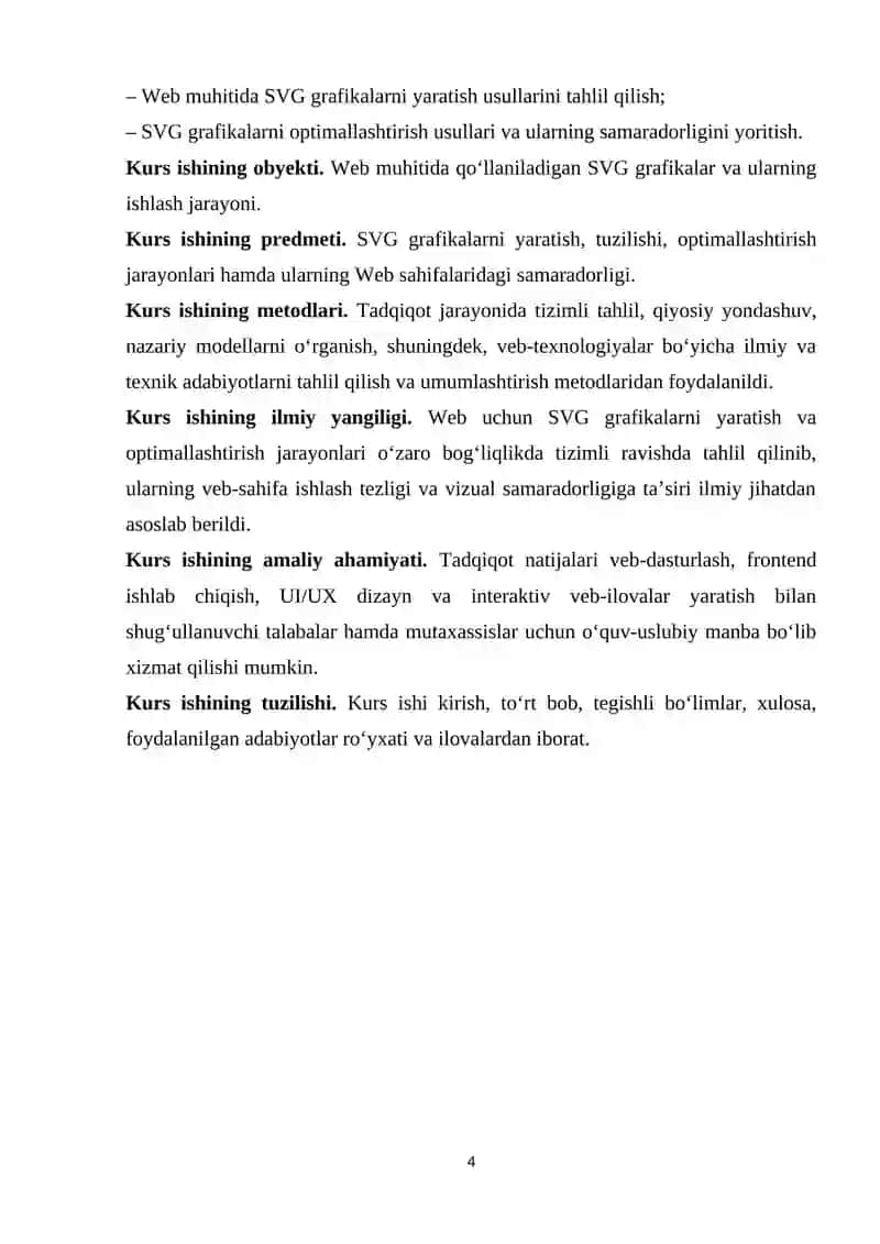 Web uchun SVG grafikalarni yaratish va optimallashtirish 4