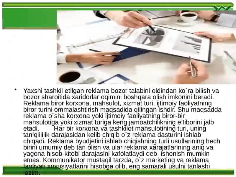 O'zbekiston reklama va vujoldingi 4