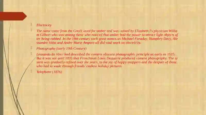 Automobiles in History 4