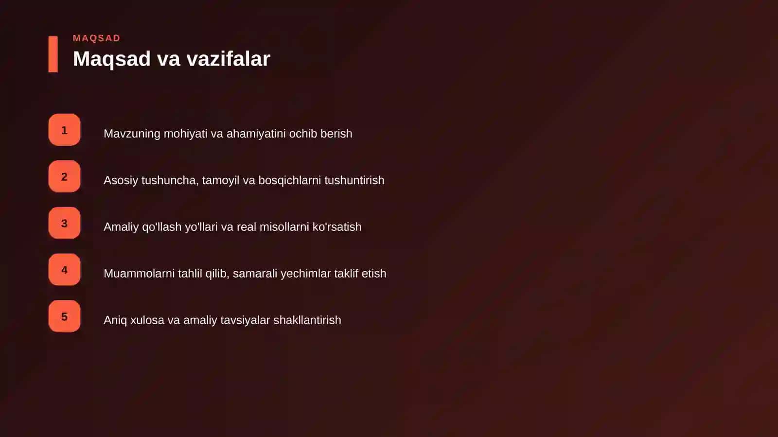 Machine Learning asoslari — amaliy strategiyalar — 1 4