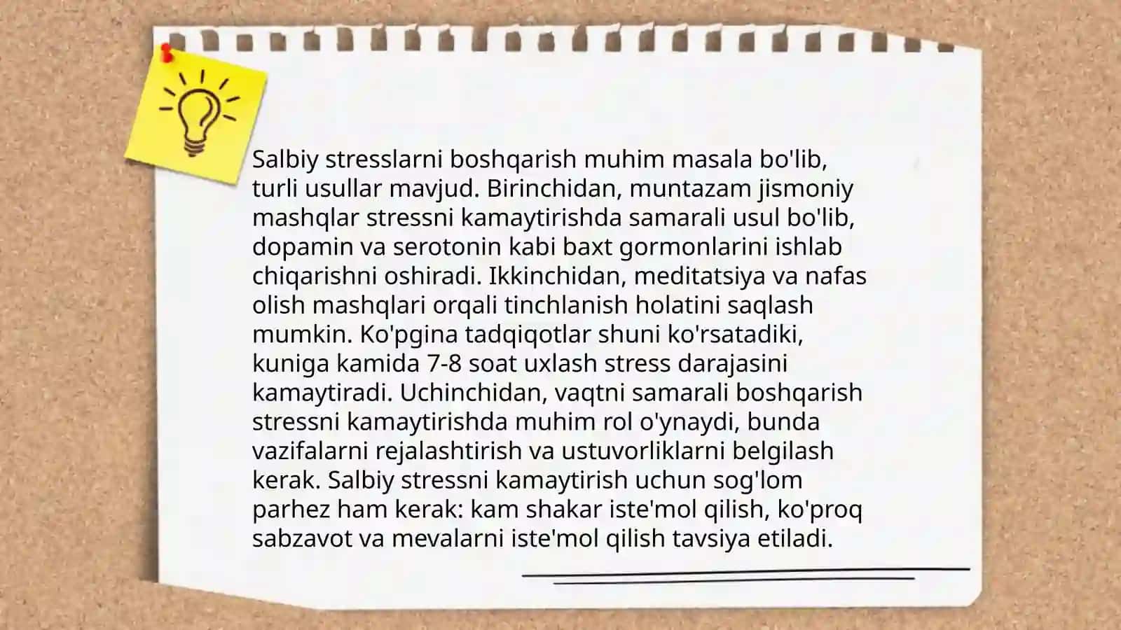 Psixologiya bu hayot 4