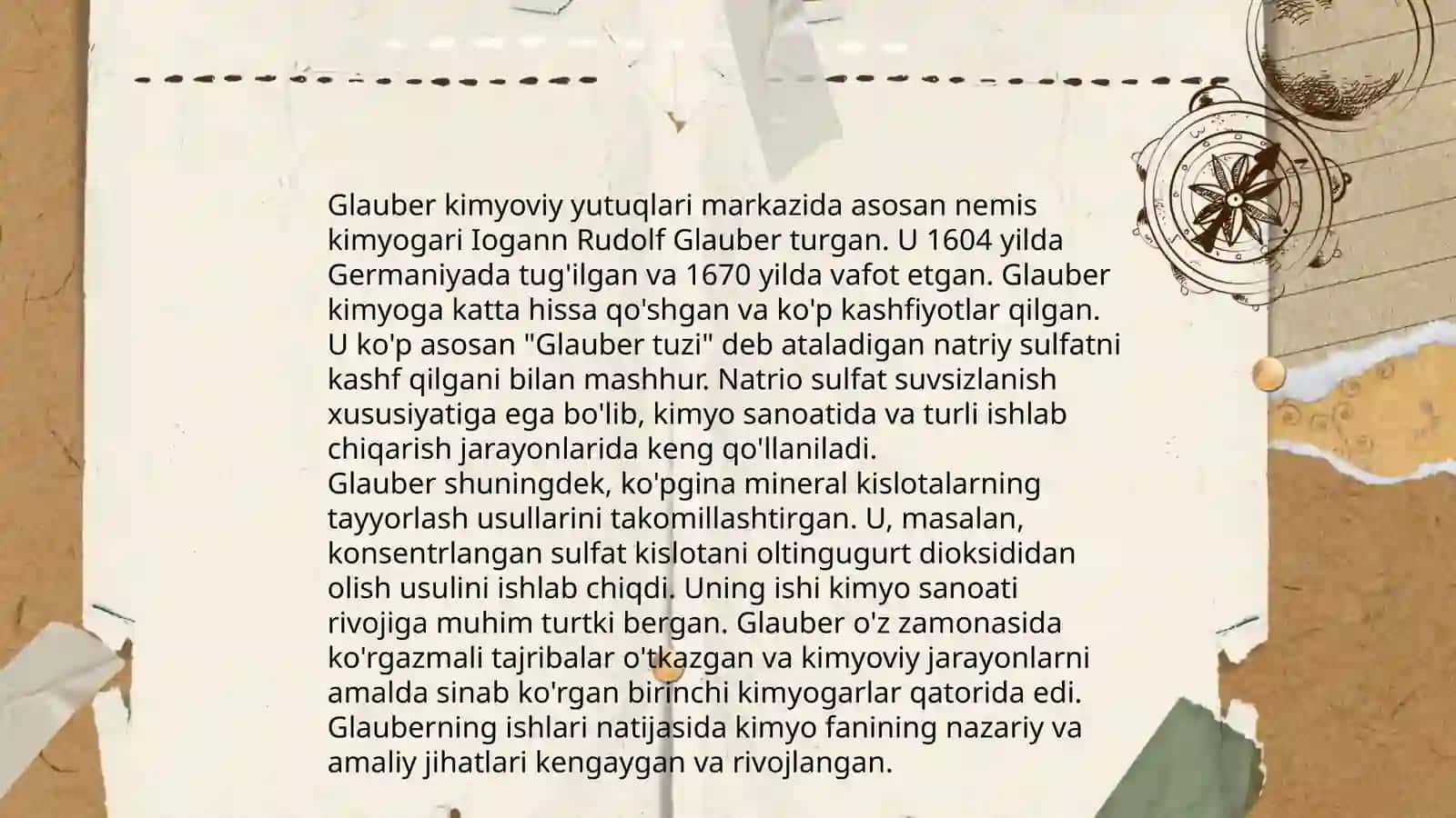 Iogann Rudolf Glauber 4